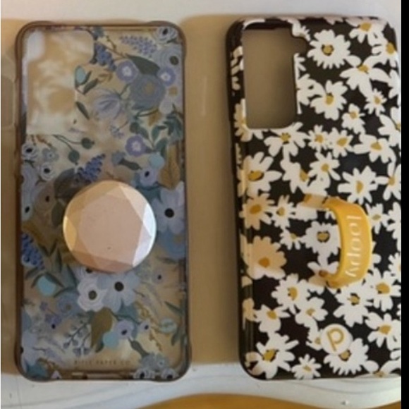 Samsung Galaxy S21 phone cases - Picture 1 of 3